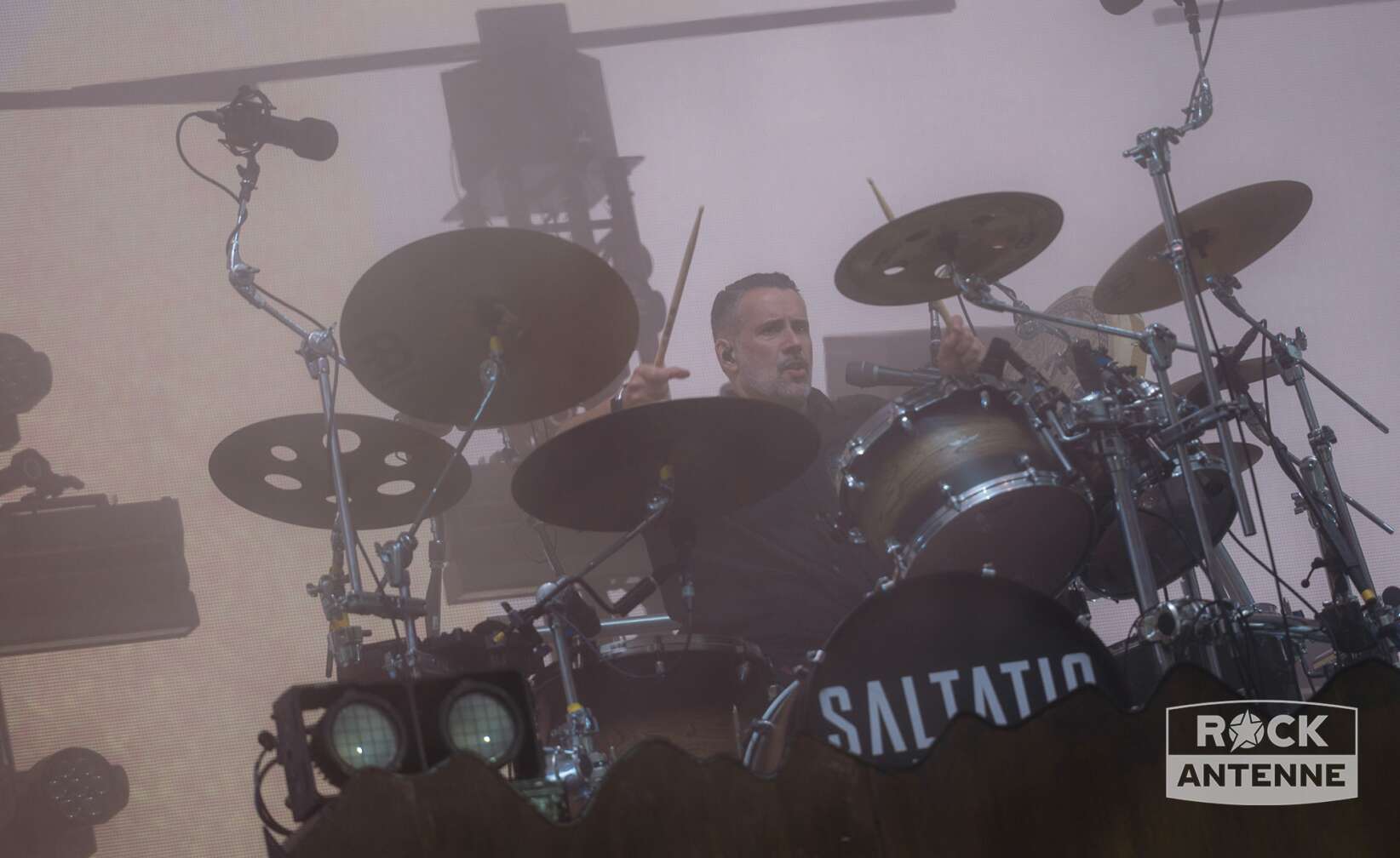 Wacken 2025 Saltatio Mortis