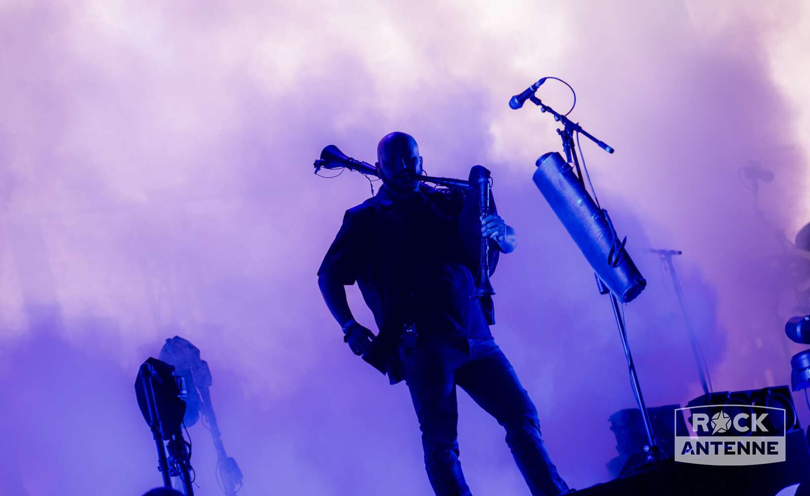Wacken 2025 Saltatio Mortis