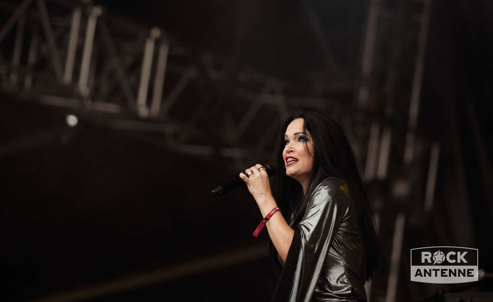 Wacken 2025 | Tarja