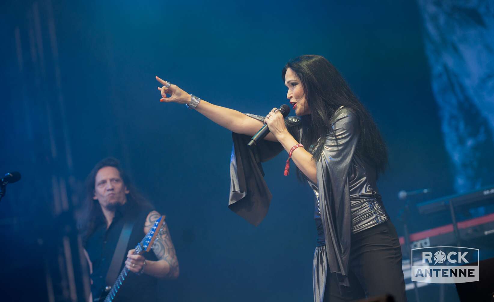 Wacken 2025 | Tarja