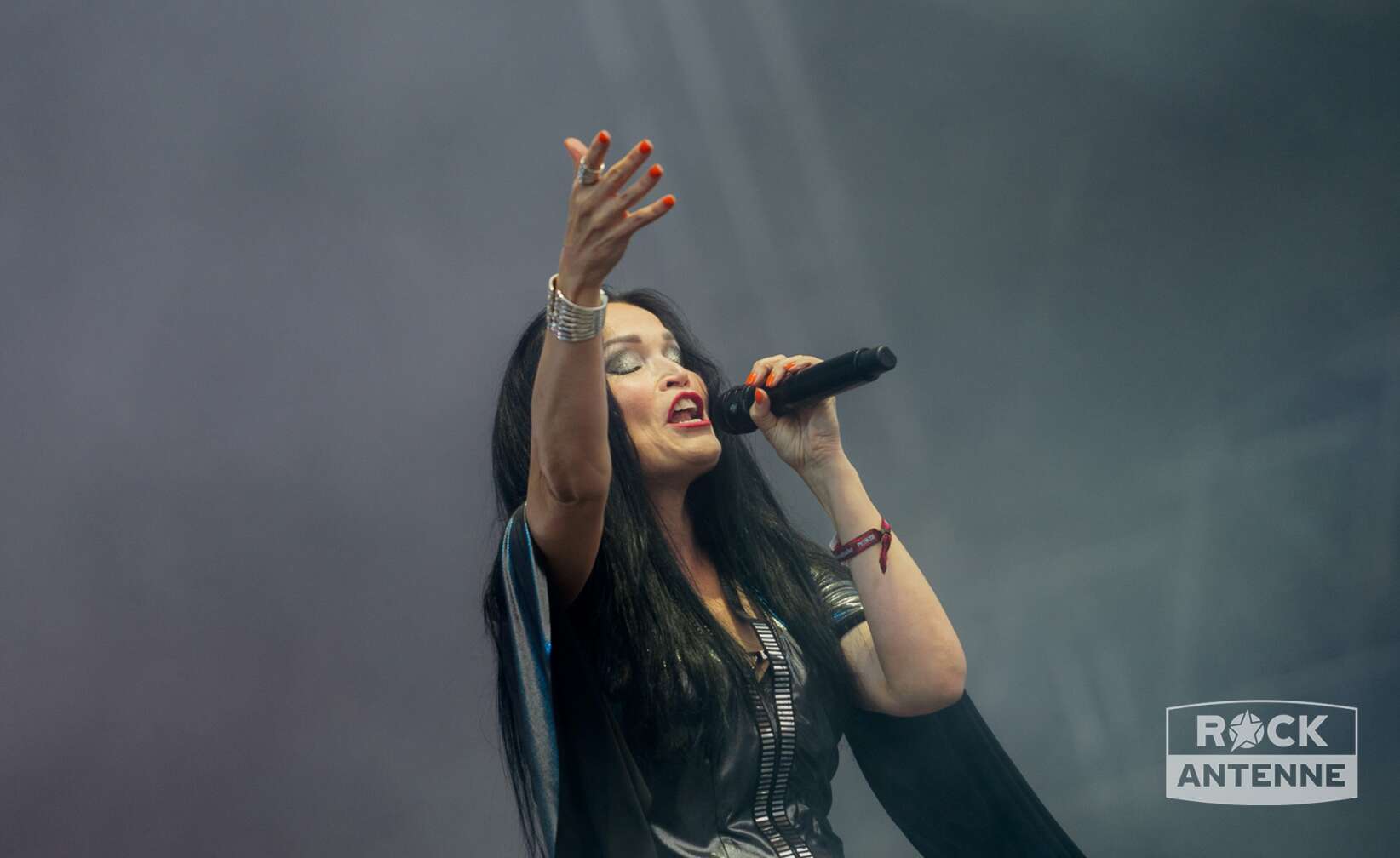 Wacken 2025 | Tarja
