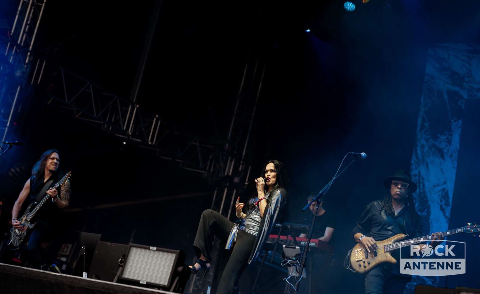 Wacken 2025 | Tarja