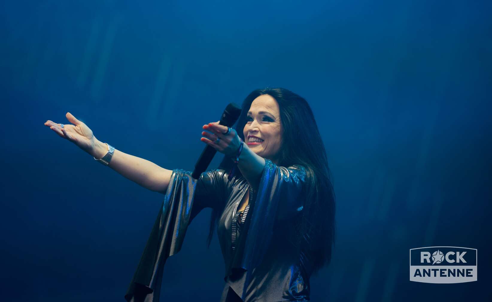 Wacken 2025 | Tarja