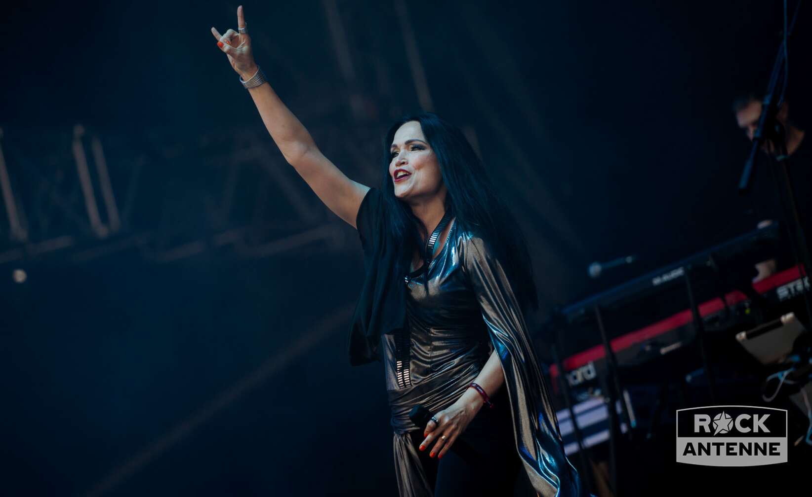 Wacken 2025 | Tarja