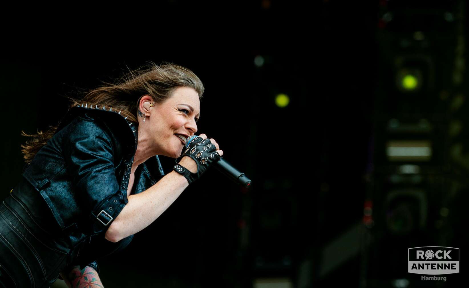 Wacken 2025 Floor Jansen