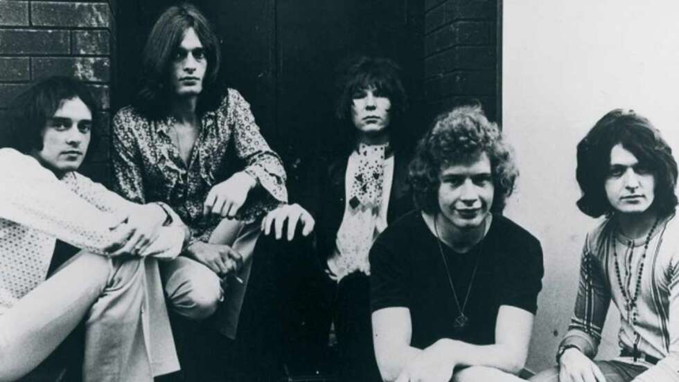 The Doors: 10 Fakten über ihr legendäres Debütalbum