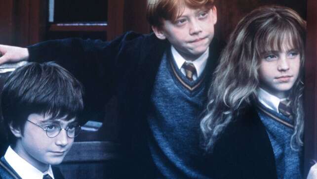 Das ROCK ANTENNE Harry Potter-Quiz: Wie gut kennt ihr die magische Welt?