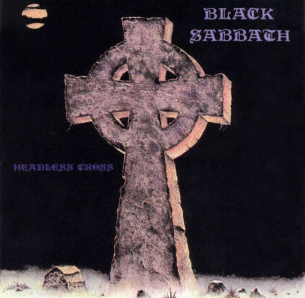 Black Sabbath-Albumcover