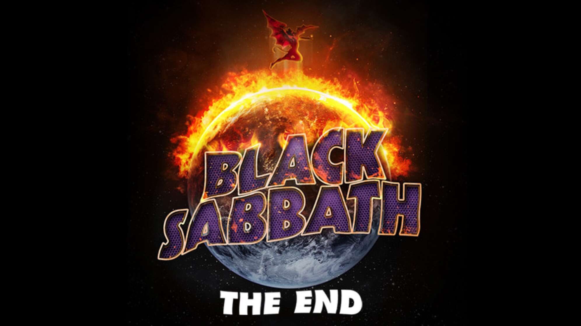 Black Sabbath-Albumcover