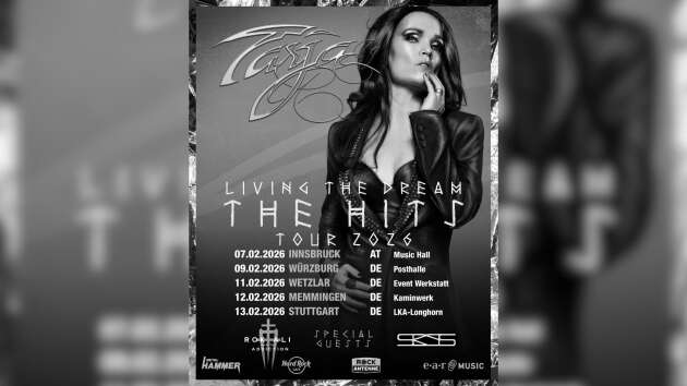 TARJA