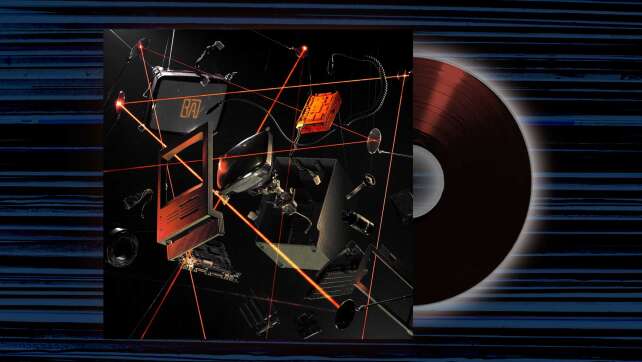 Rise Against - <em>Ricochet</em>
