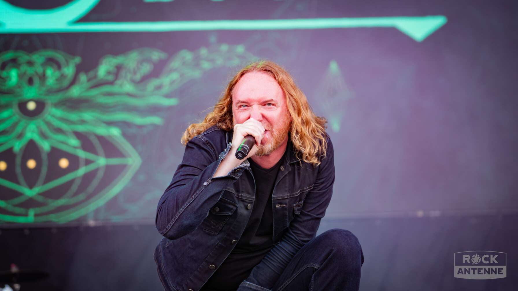 The Halo Effect beim Summer Breeze 2025