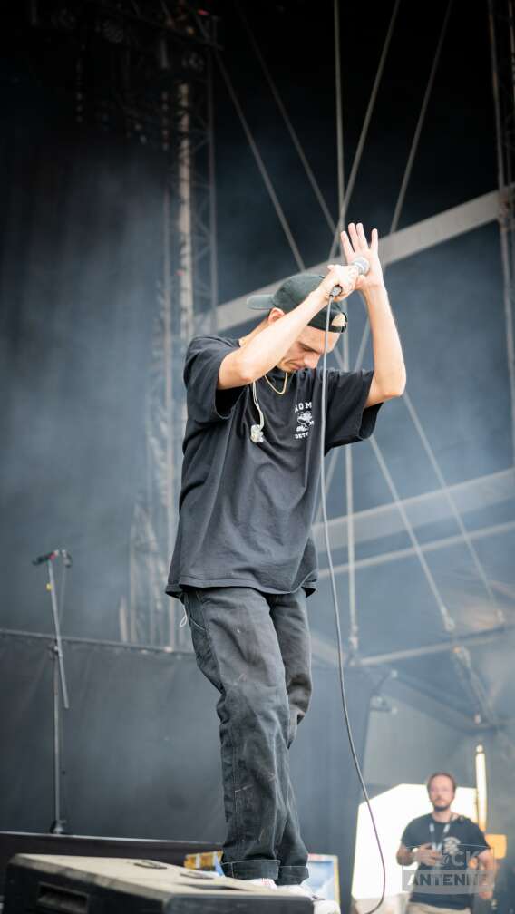 Landmvrks beim Summer Breeze 2025