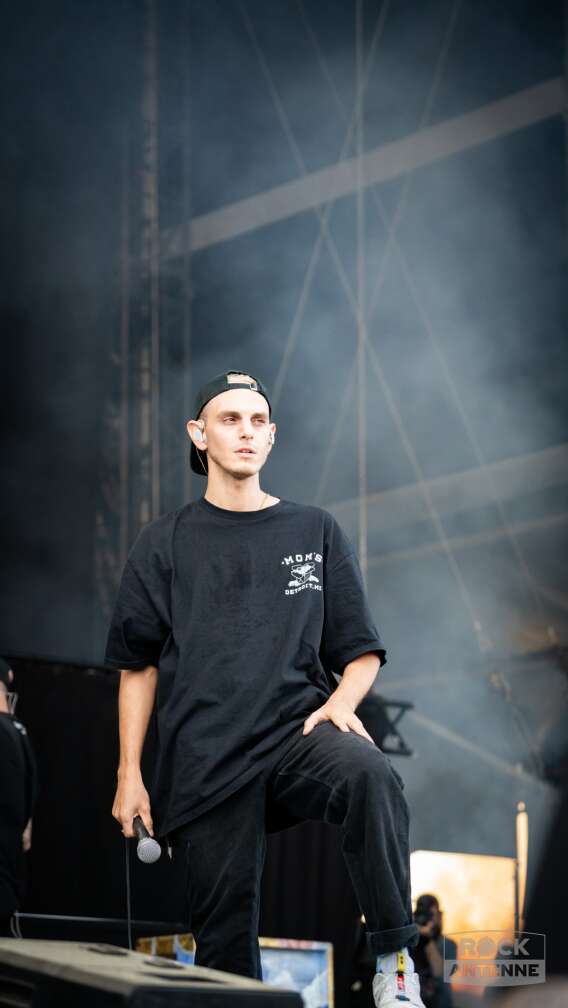 Landmvrks beim Summer Breeze 2025