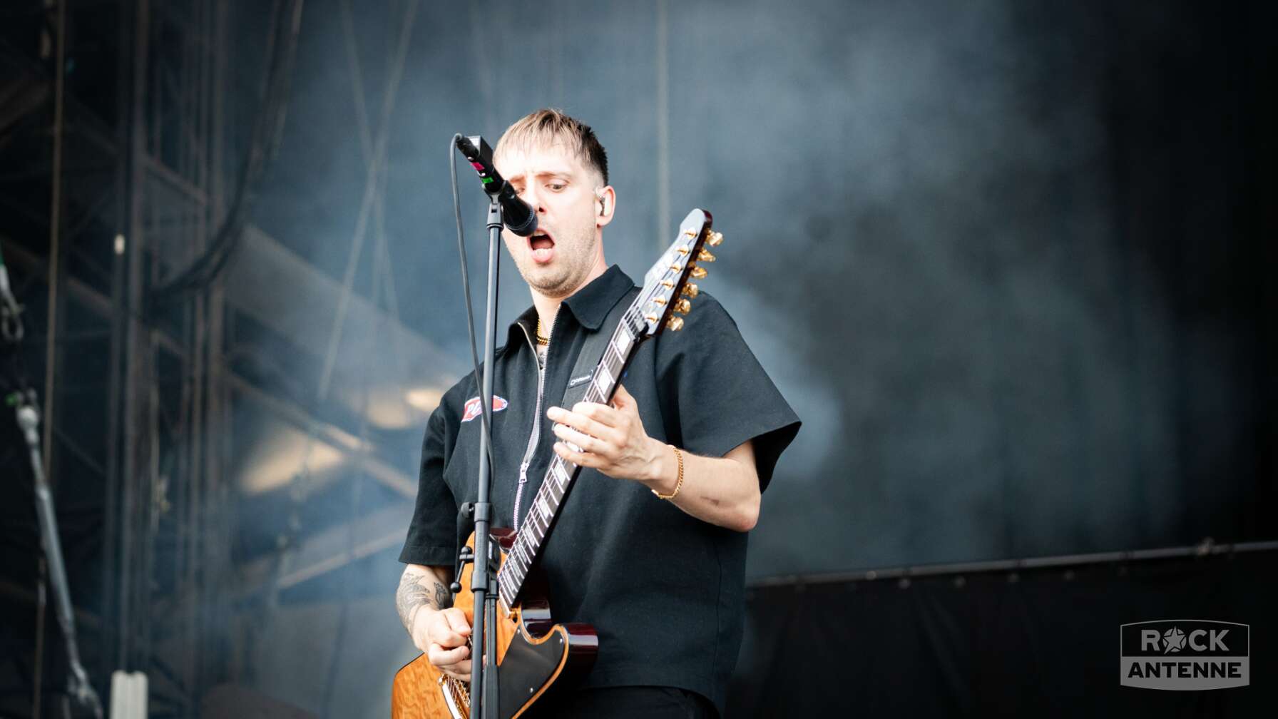 Landmvrks beim Summer Breeze 2025