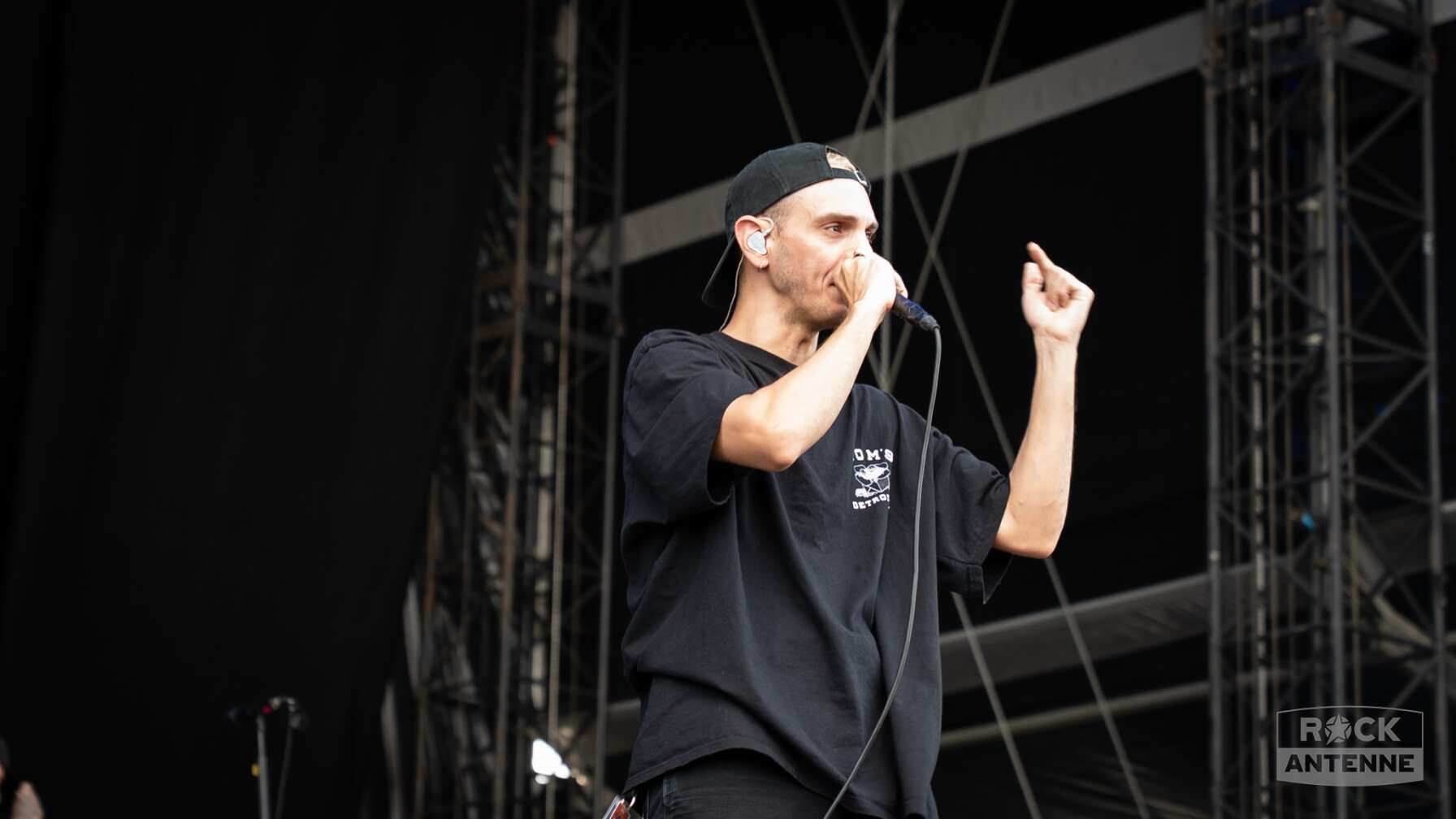 Landmvrks beim Summer Breeze 2025