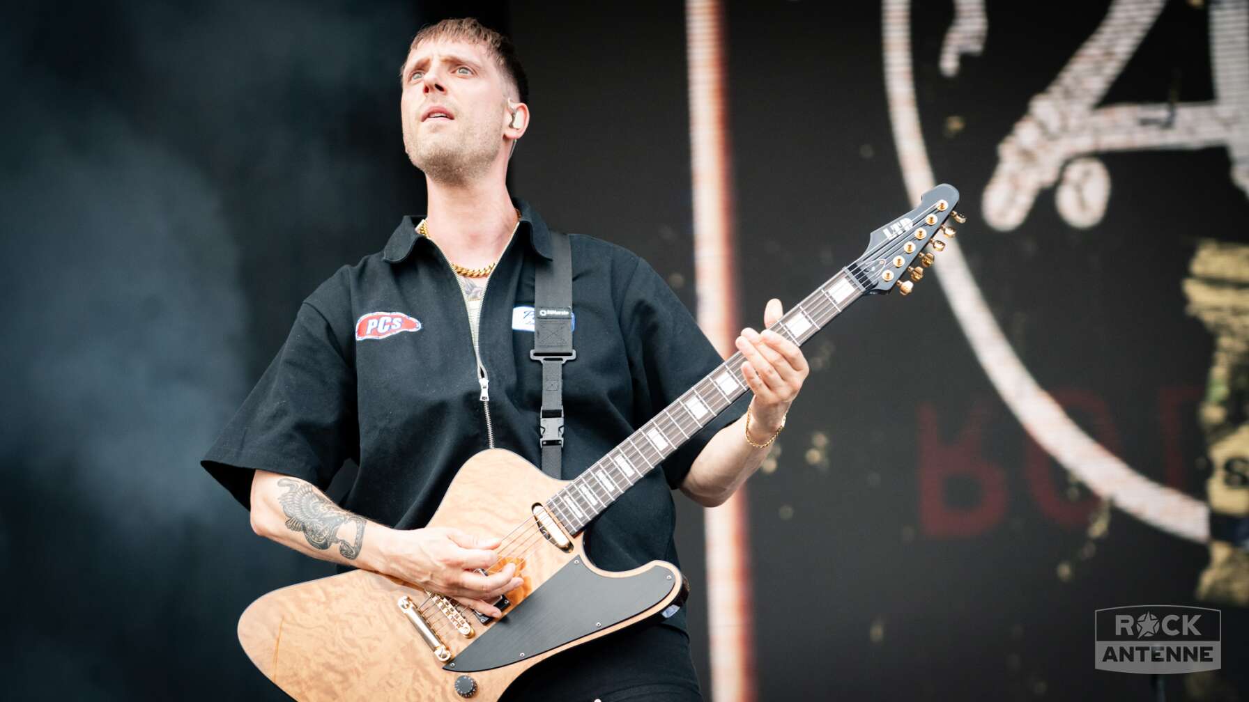 Landmvrks beim Summer Breeze 2025