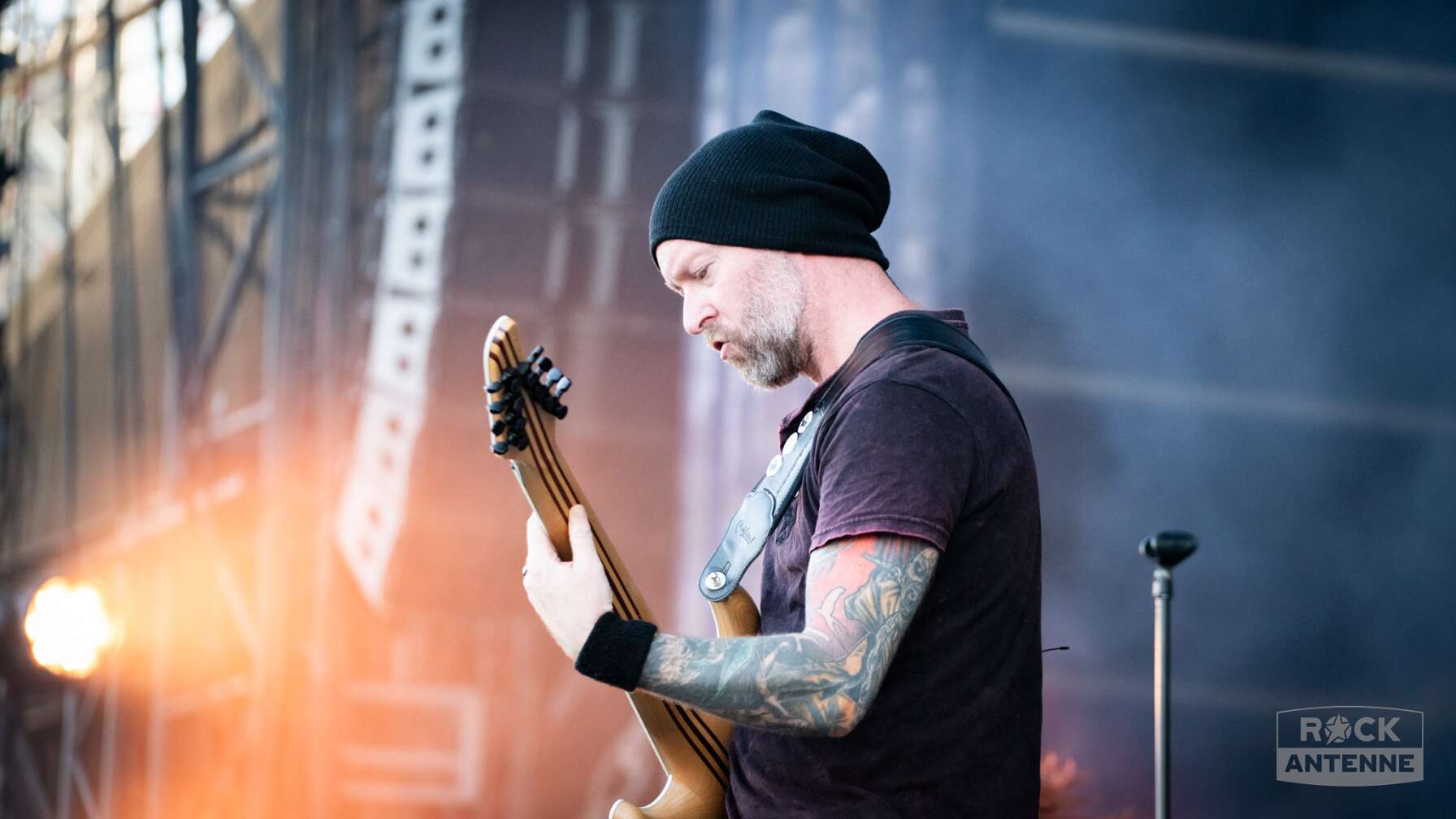 Within Temptation beim Summer Breeze 2025