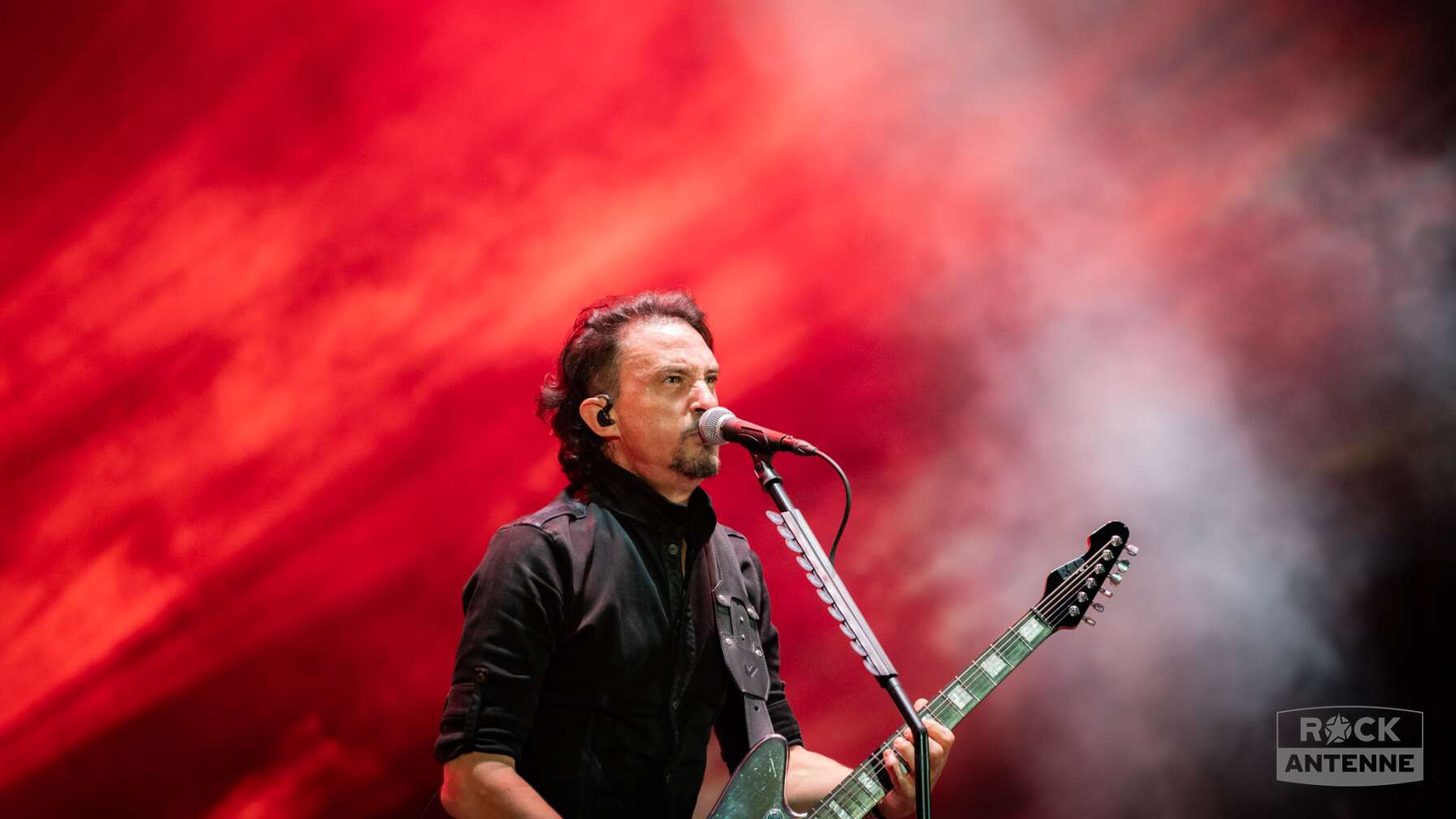 Gojira beim Summer Breeze 2025