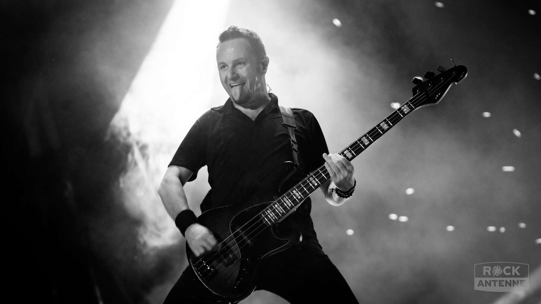 Gojira beim Summer Breeze 2025