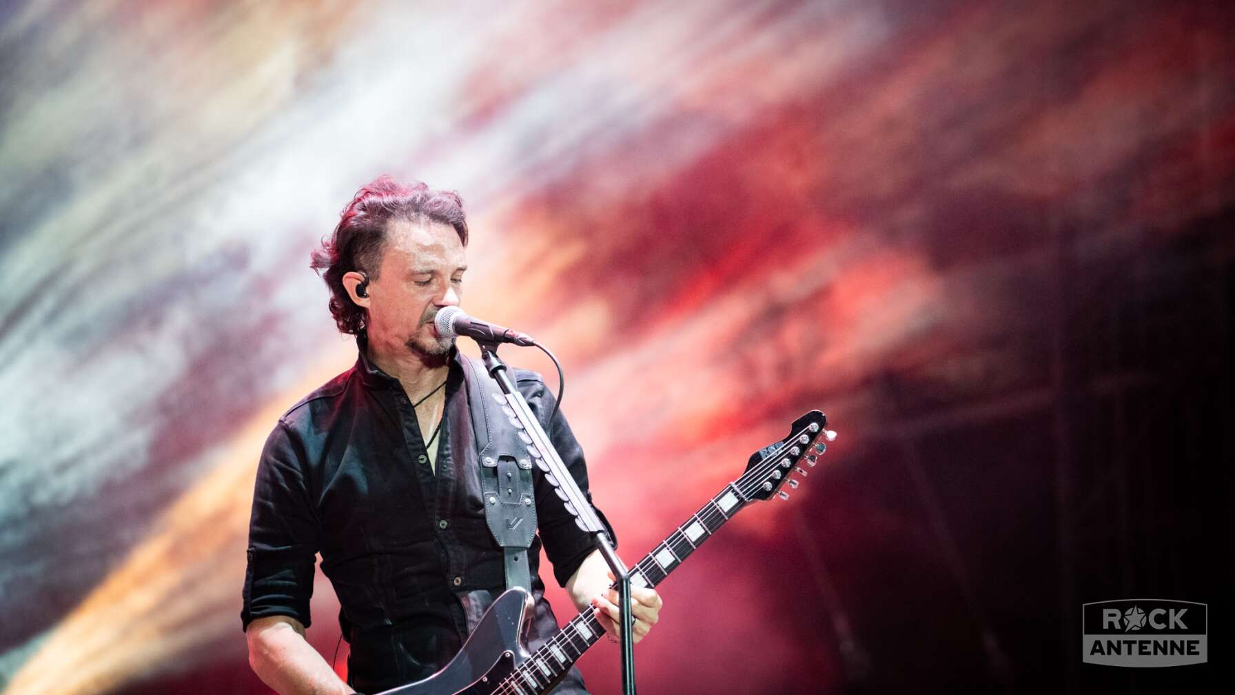 Gojira beim Summer Breeze 2025
