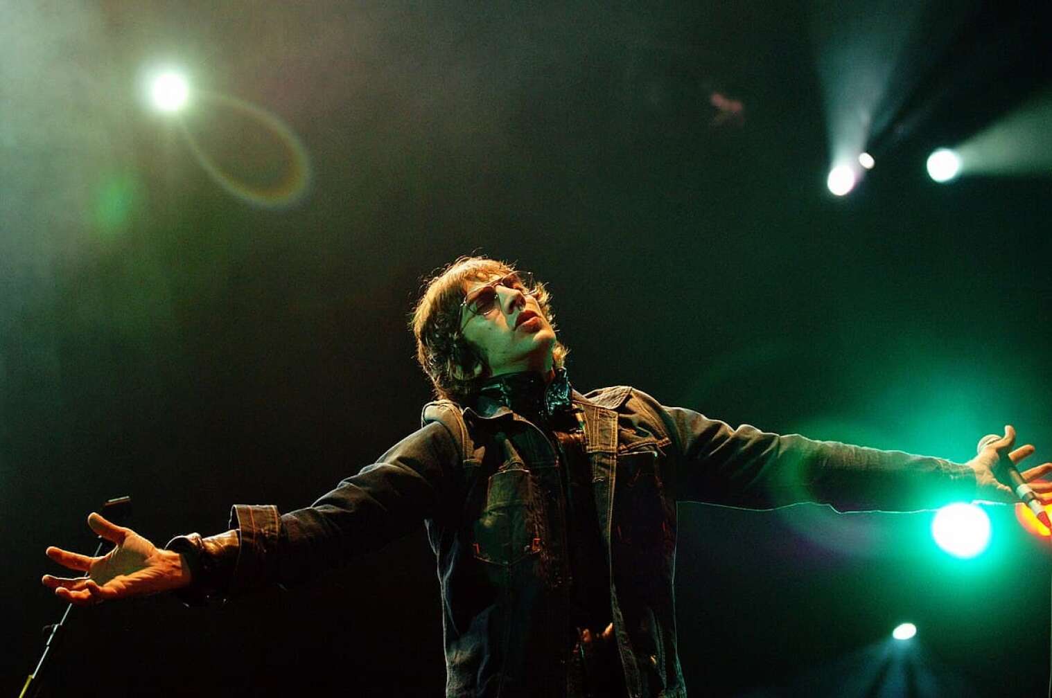 Richard Ashcroft