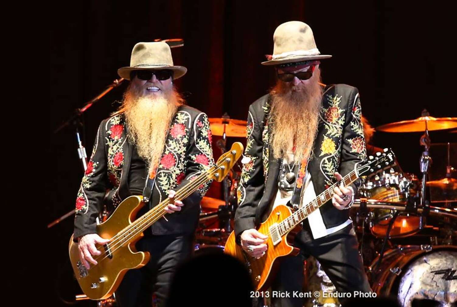 ZZ Top