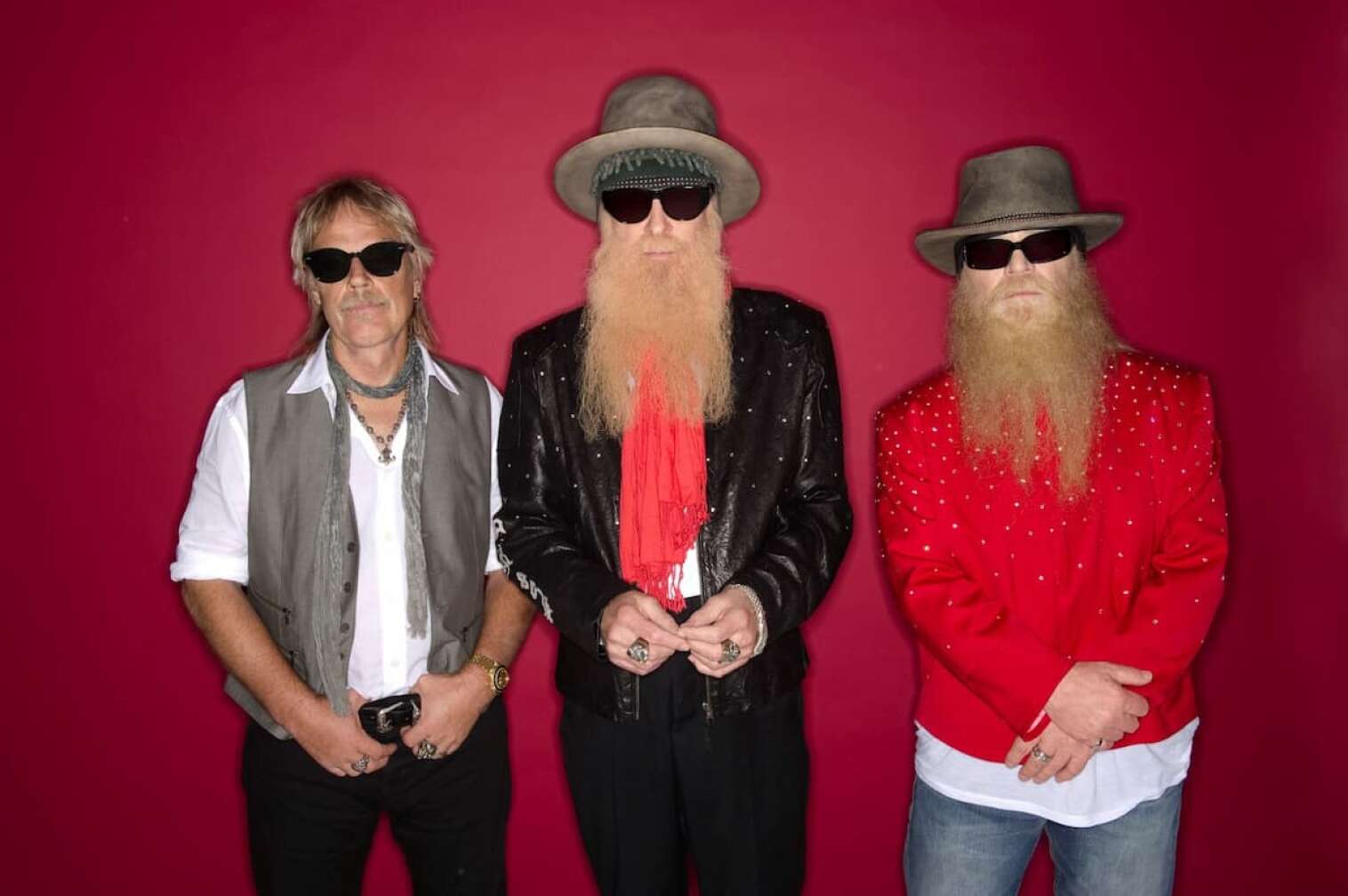 ZZ Top