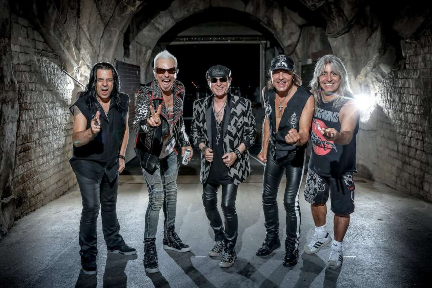 Scorpions