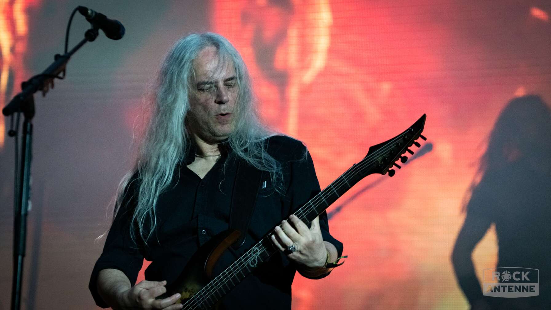 Blind Guardian beim Summer Breeze 2025