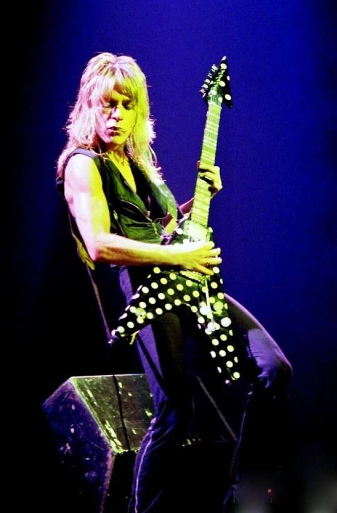 Randy Rhoads
