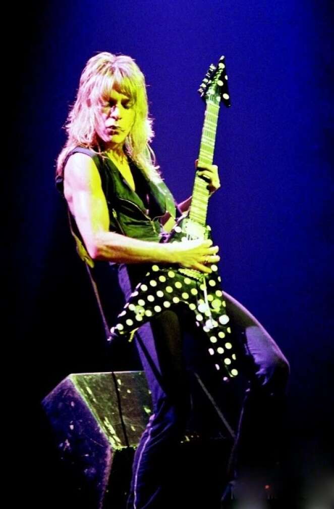 Randy Rhoads