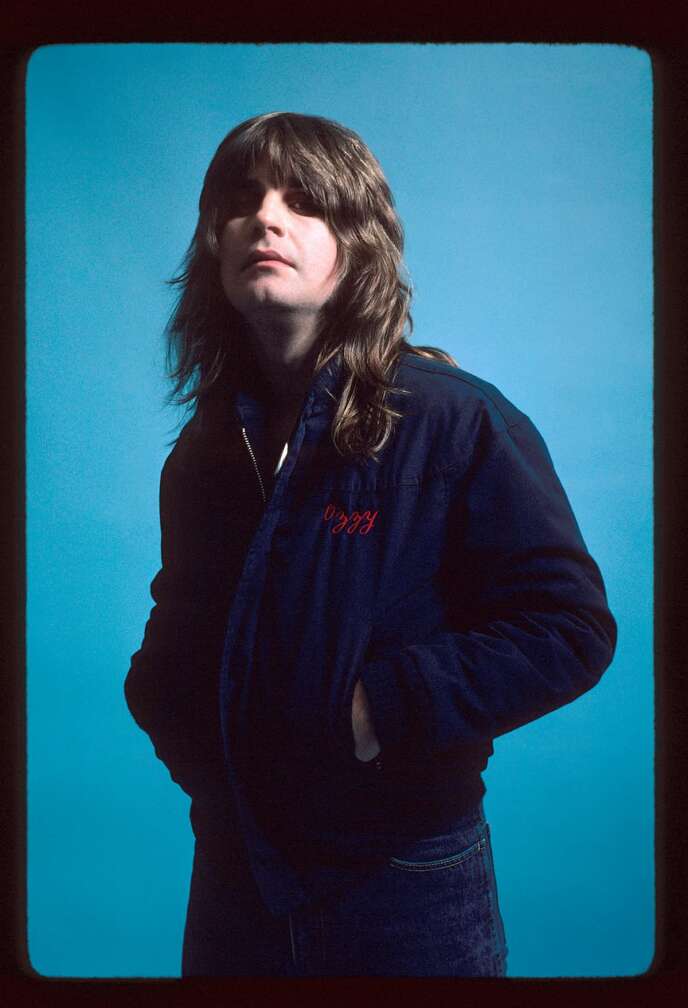 Ozzy Osbourne