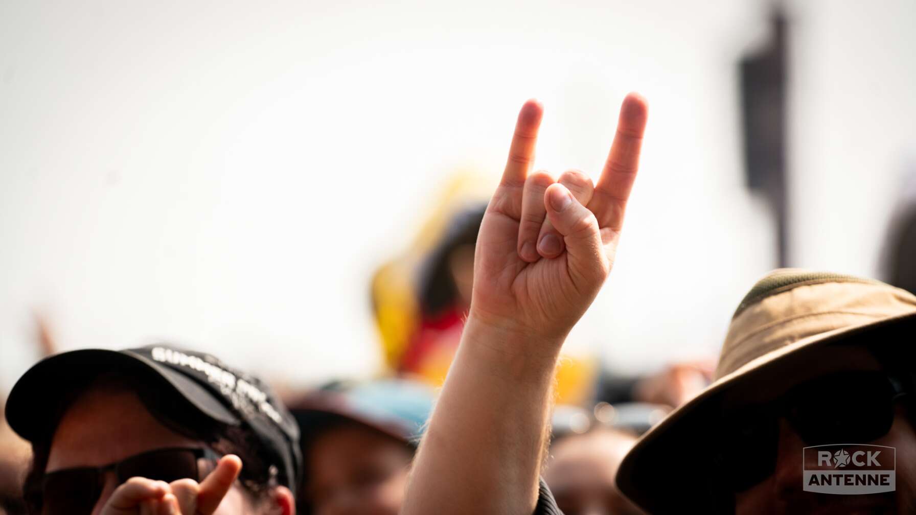 Heavy Saurus beim Summer Breeze Open Air 2025