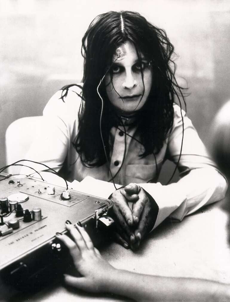 Rudy Sarzo