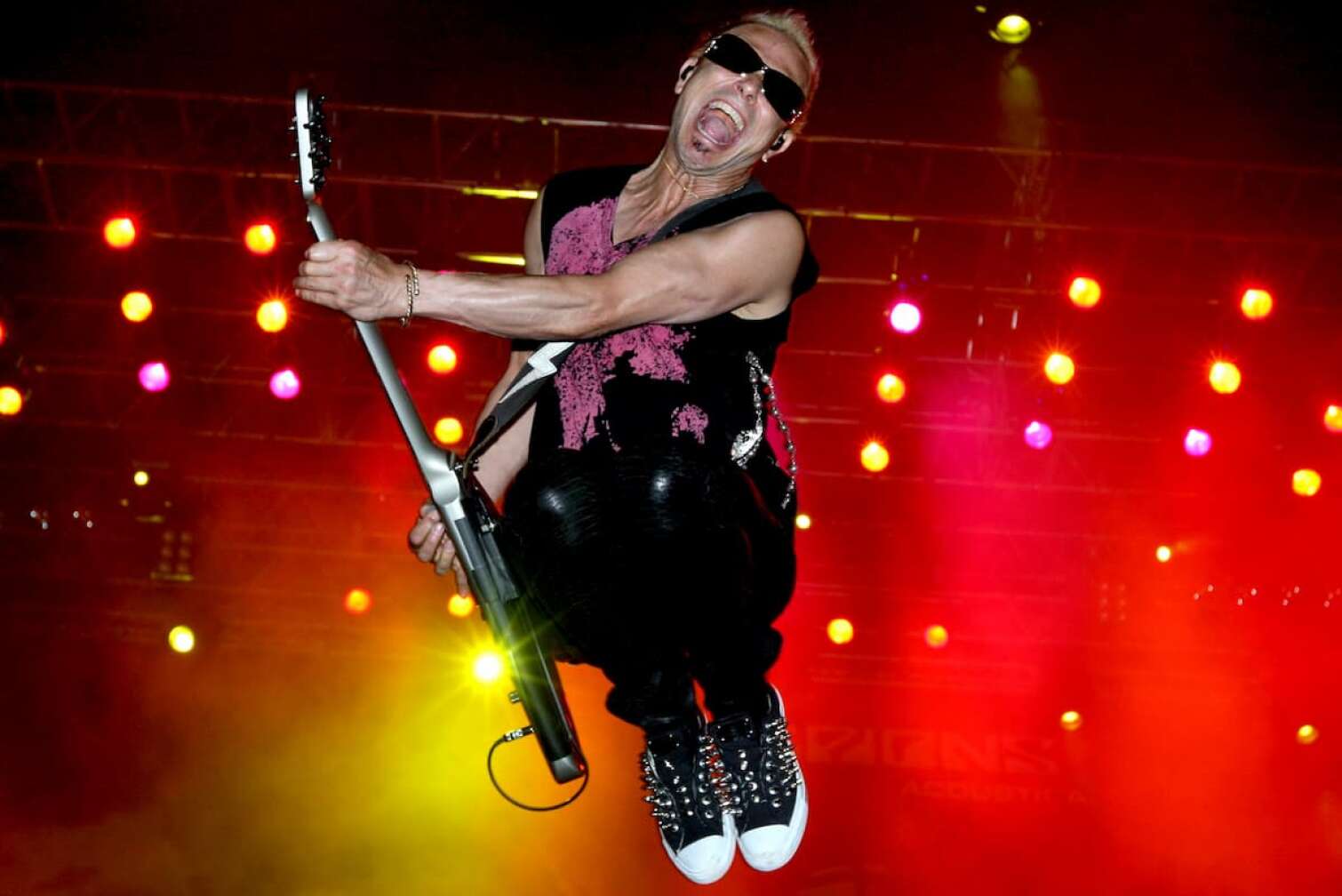 Rudolf Schenker