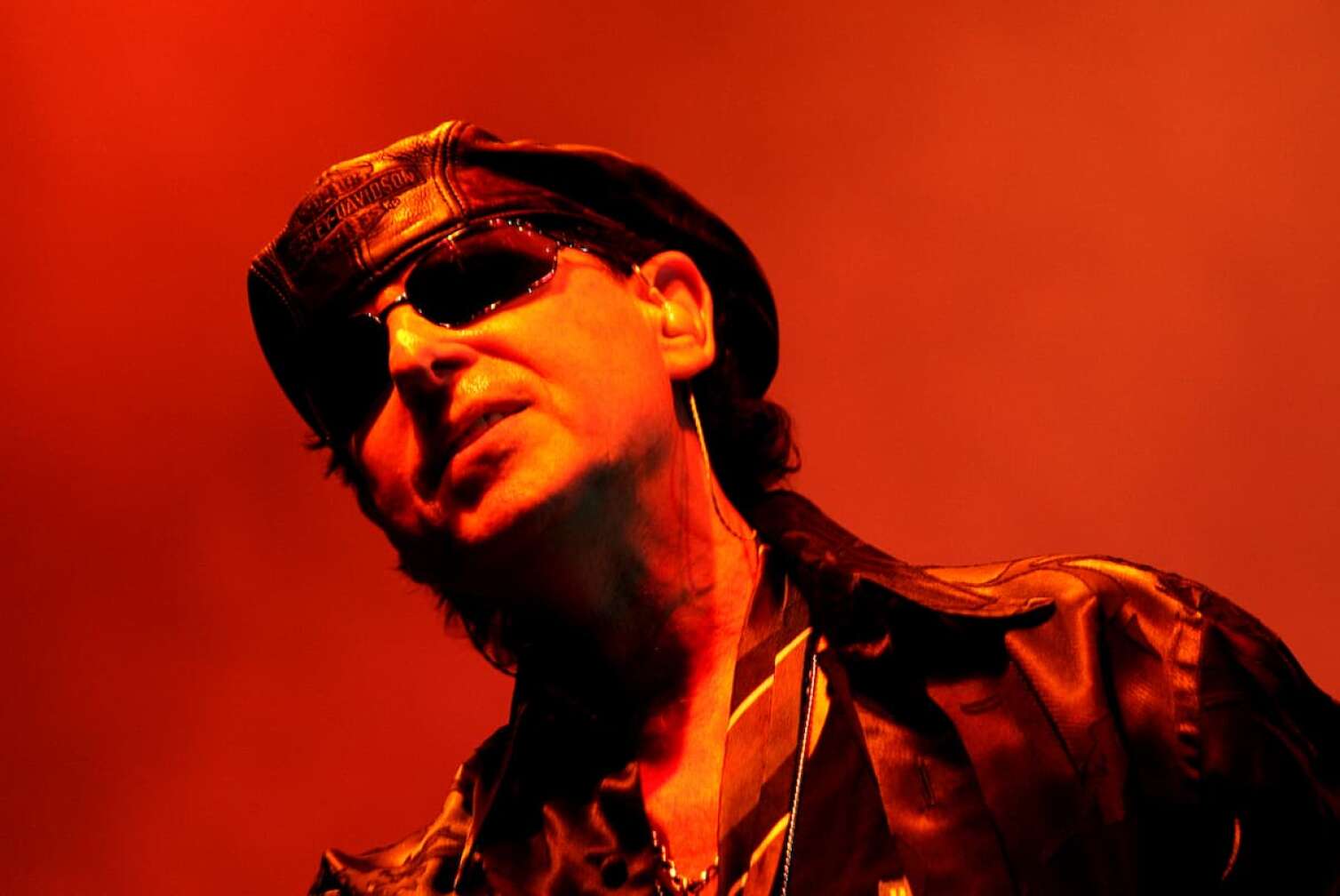 Klaus Meine