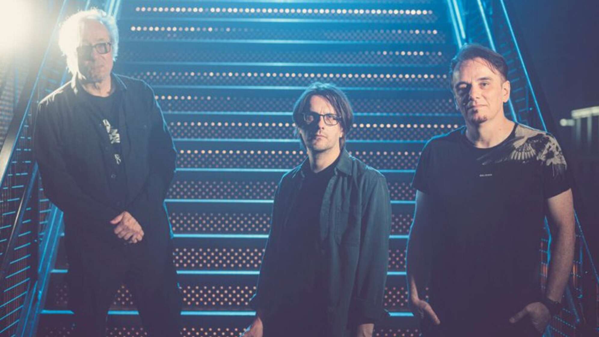 Porcupine Tree