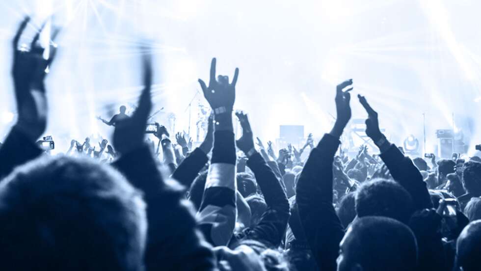 Die 10 besten Rock-Songs... für den Sommer