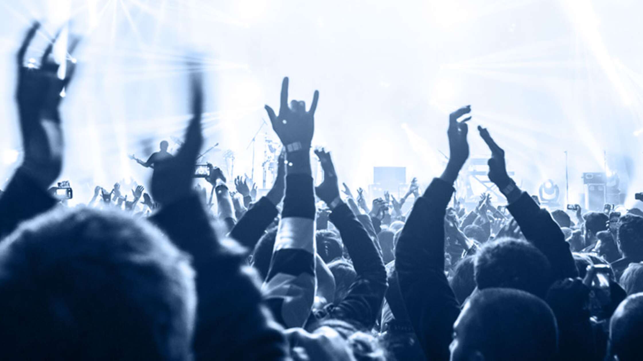 Die 10 besten Rock-Songs... für den Sommer