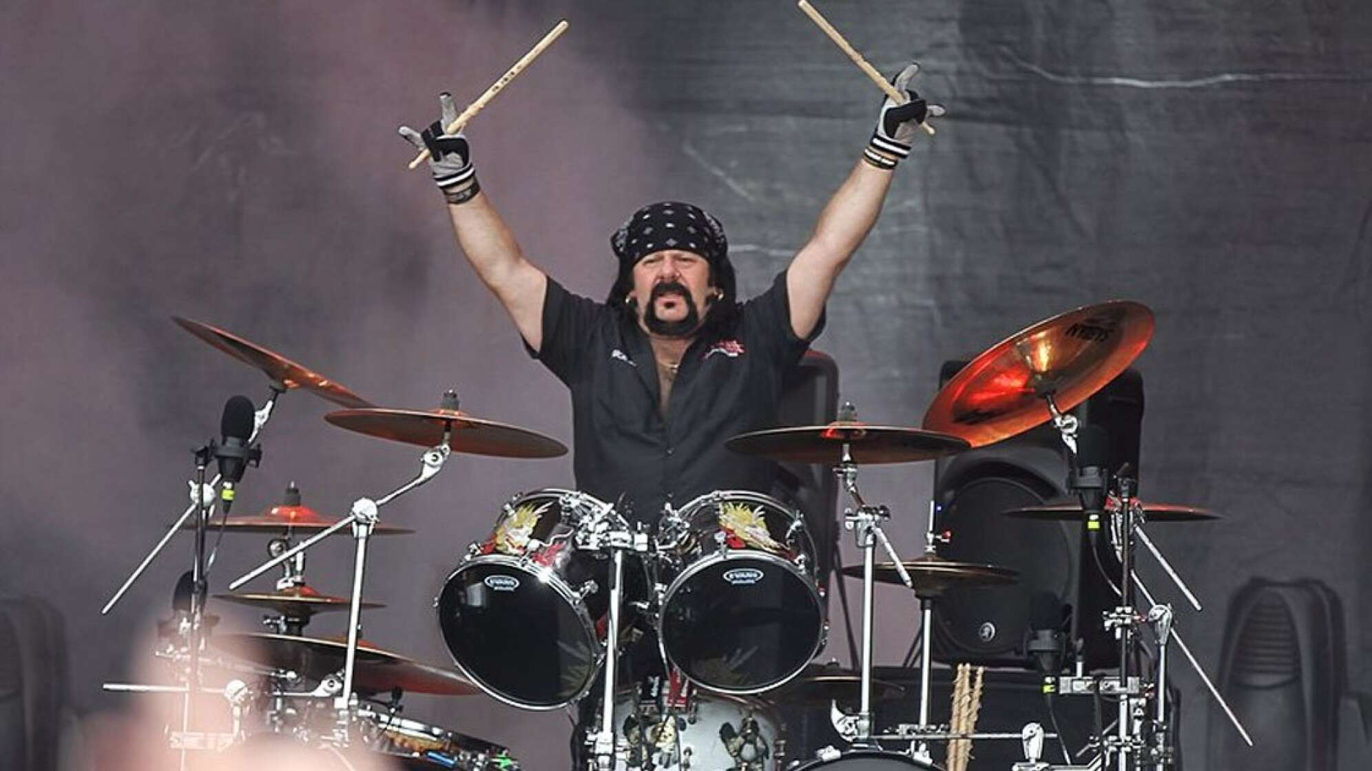 Vinnie Paul