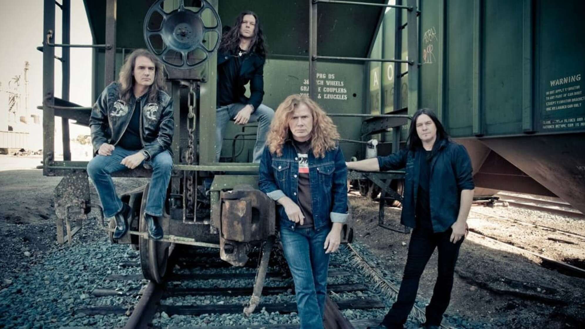 Megadeth