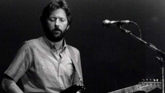 The Man Who Sold The Chord: Die teuersten Gitarren der Rock-Geschichte