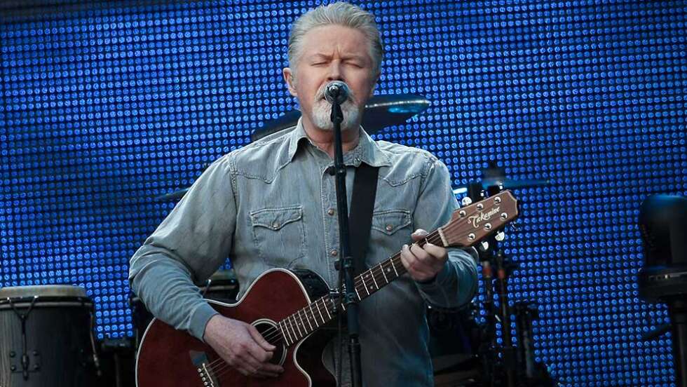 Don Henley: 10 Fakten über den Eagles-Gründer