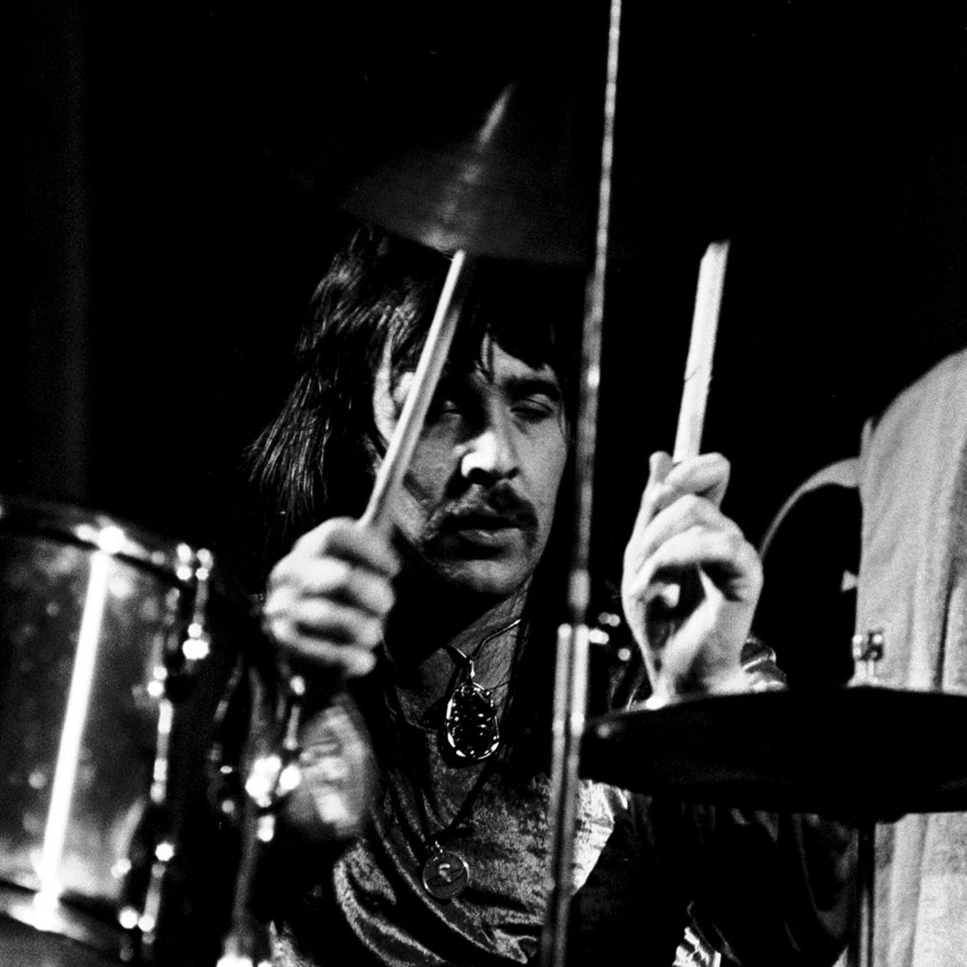 Lee Kerslake