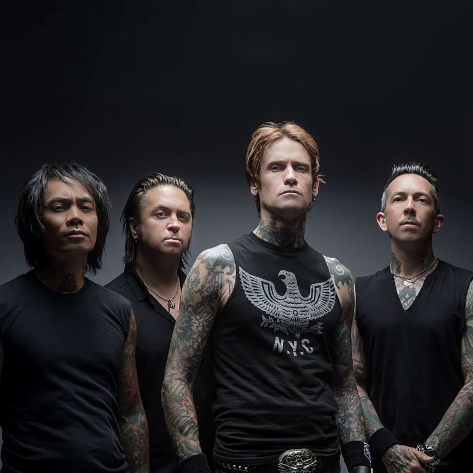 Buckcherry