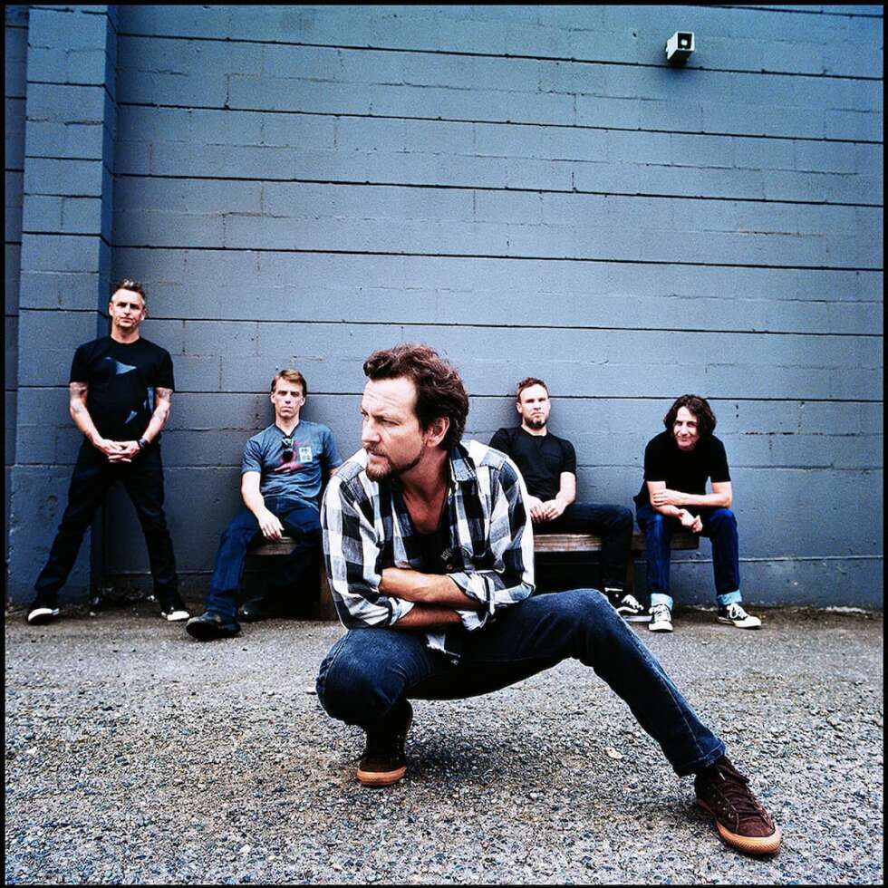 Pearl Jam