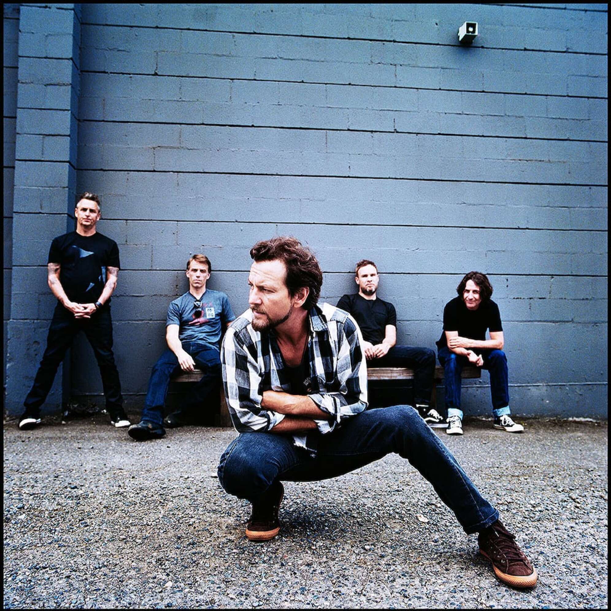 Pearl Jam
