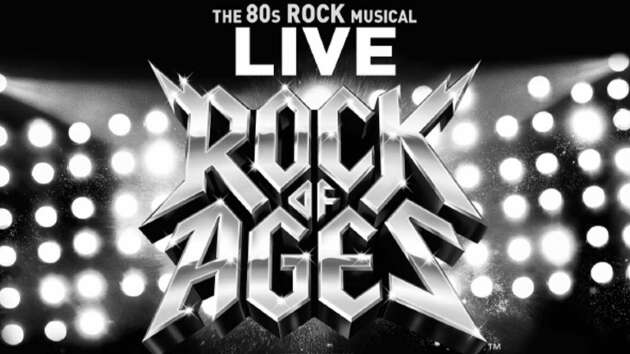 ROCK OF AGES auf Tour durch Nordrhein-Westfalen