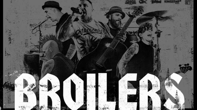 BROILERS